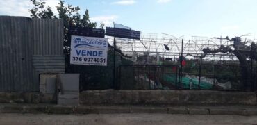 Bagheria : Terreno Contrada Incorvino