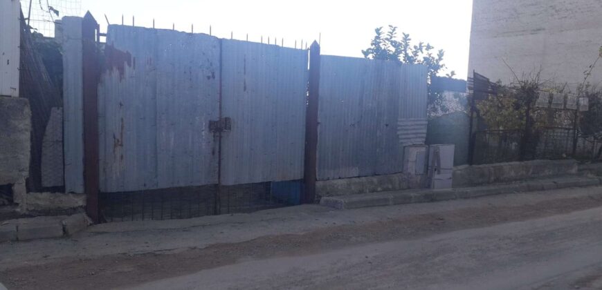 Bagheria : Terreno Contrada Incorvino