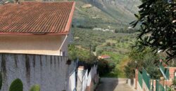 Trabia: Villa Contrada Sant. Onofrio