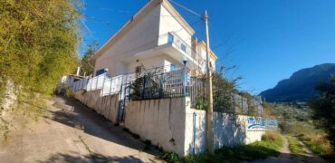 Trabia: Villa Contrada Sant. Onofrio