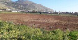 Palermo : Terreno Via Partanna Mondello