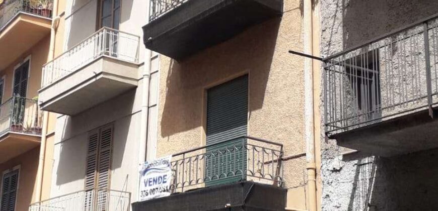 Casteldaccia: Casa Indipendente Via San.Giuseppe