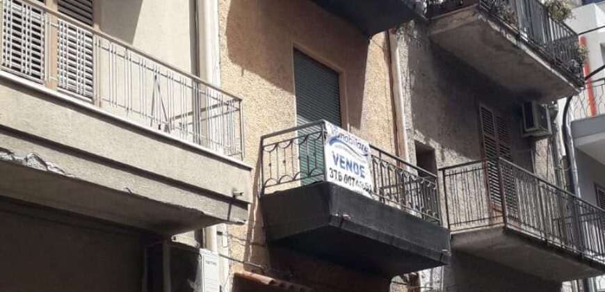 Casteldaccia: Casa Indipendente Via San.Giuseppe