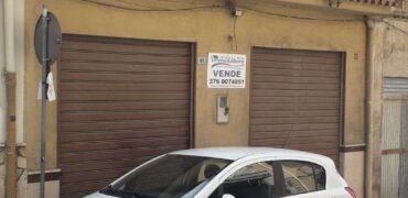 Casteldaccia: Magazzino Via San.Giuseppe