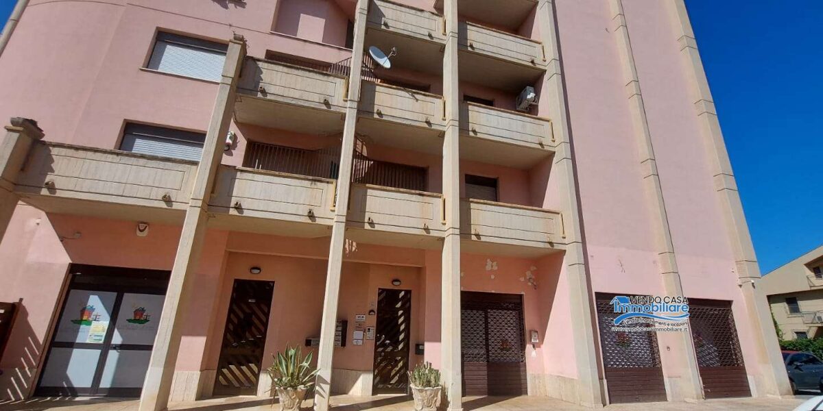 Casteldaccia: Appartamento Via Re Di Puglia