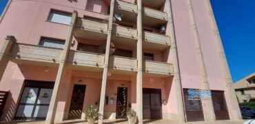 Casteldaccia: Appartamento Via Re Di Puglia