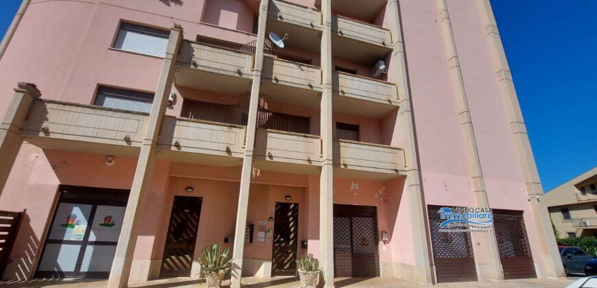 Casteldaccia: Appartamento Via Re Di Puglia
