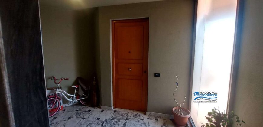 Casteldaccia: Appartamento Via Re Di Puglia