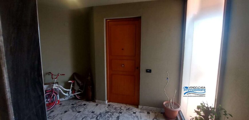 Casteldaccia: Appartamento Via Re Di Puglia
