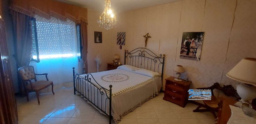 Casteldaccia: Appartamento Via Re Di Puglia