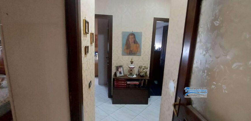 Casteldaccia: Appartamento Via Re Di Puglia