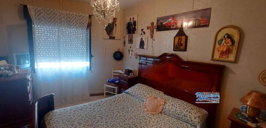 Casteldaccia: Appartamento Via Re Di Puglia