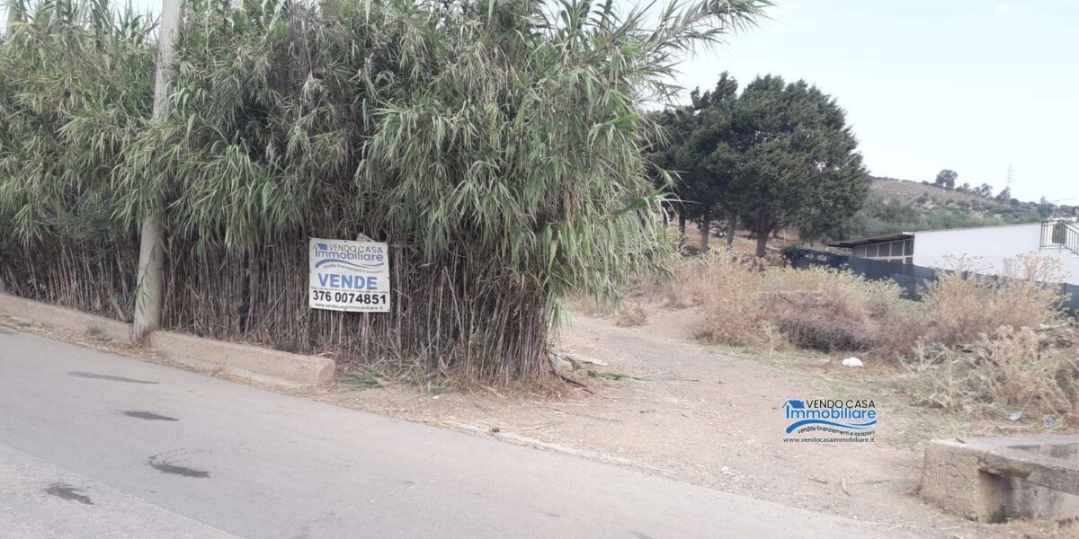 Bagheria : Terreno Contrada Porcra