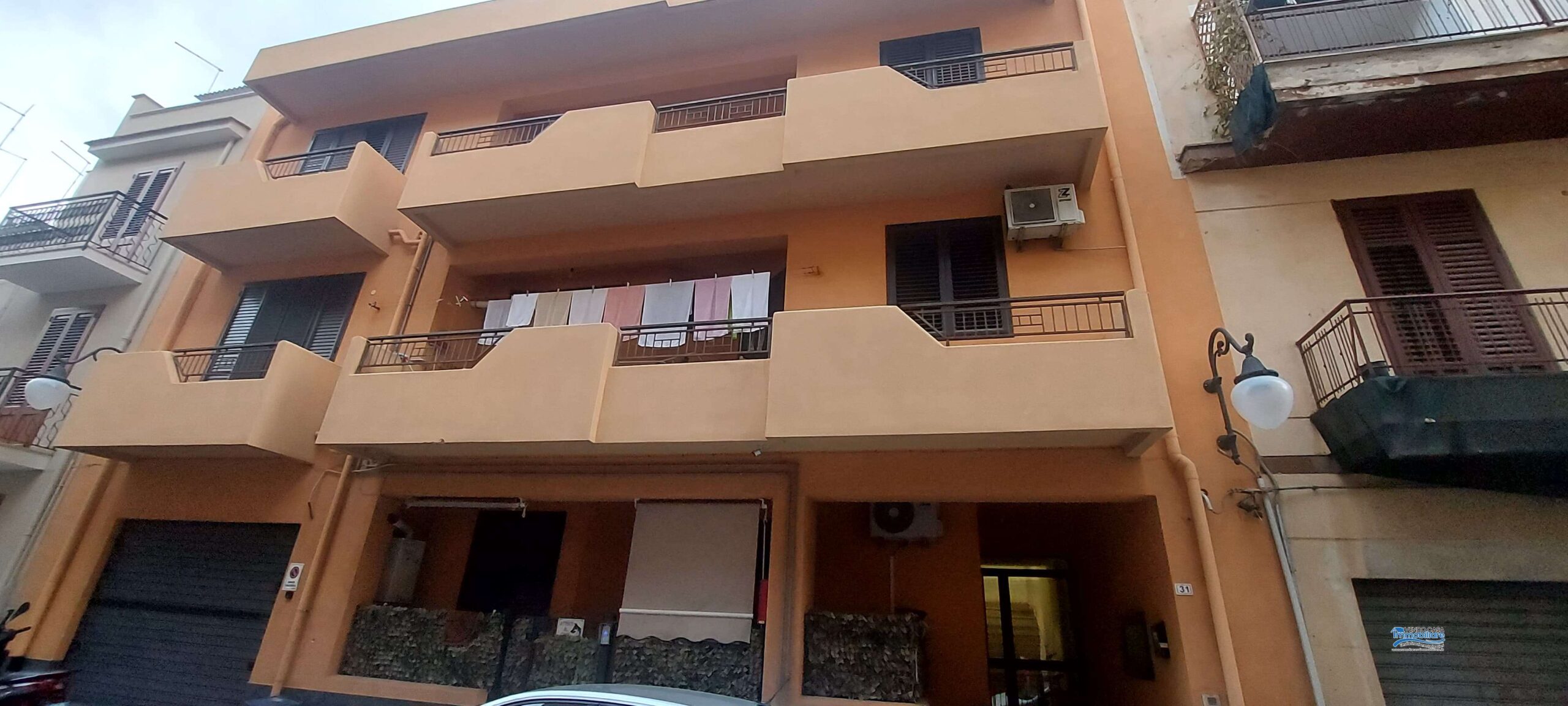 Casteldaccia: Appartamento Via Carlo Cattano