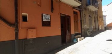 Piana degli Albanesi: Appartamento Via Schiptari