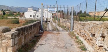 Bagheria : Terreno Corso Baldassare Scaduto