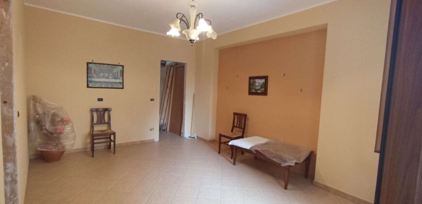 Casteldaccia: Casa Indipendente Via Naurra