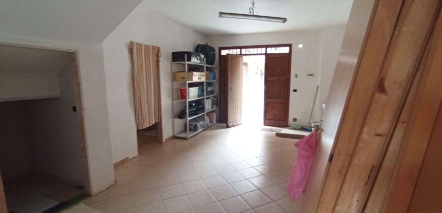 Casteldaccia: Casa Indipendente Via Naurra