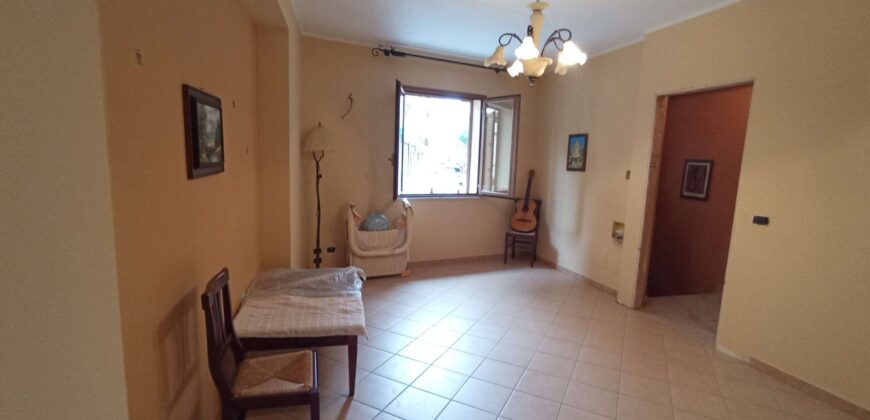 Casteldaccia: Casa Indipendente Via Naurra