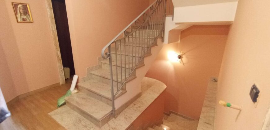 Casteldaccia: Casa Indipendente Via Naurra