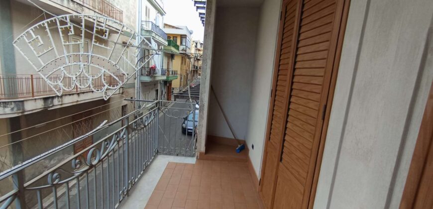 Casteldaccia: Casa Indipendente Via Naurra