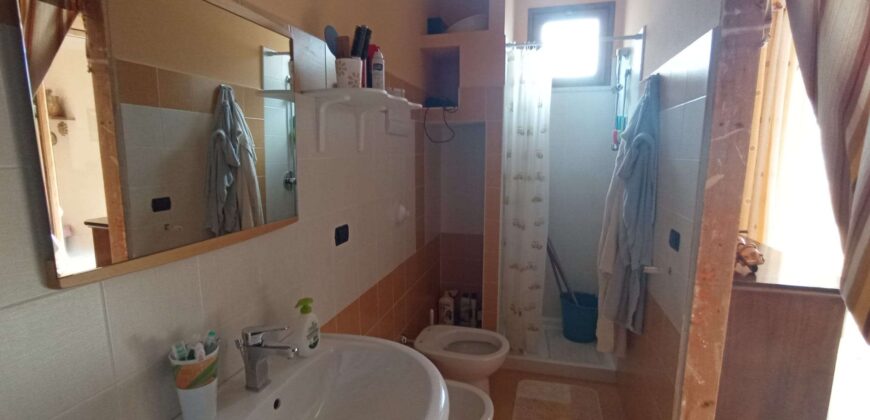 Casteldaccia: Casa Indipendente Via Naurra