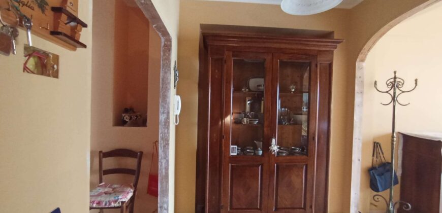 Casteldaccia: Casa Indipendente Via Naurra