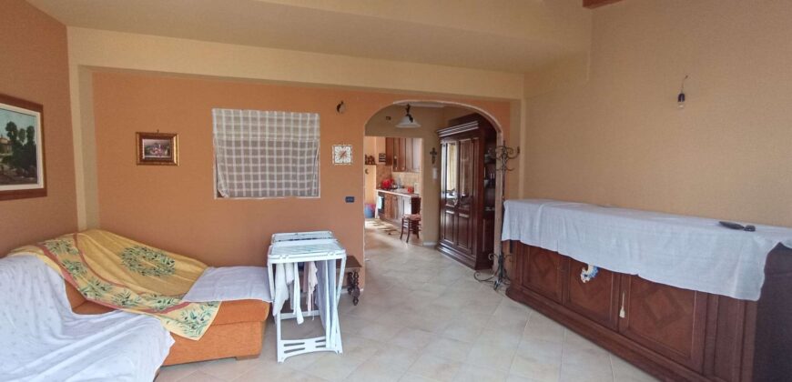 Casteldaccia: Casa Indipendente Via Naurra