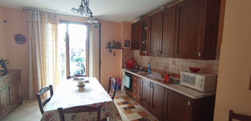 Casteldaccia: Casa Indipendente Via Naurra