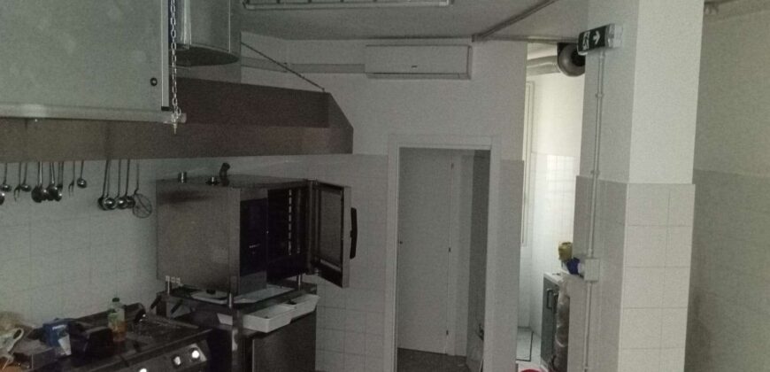 Bagheria : Locale Commerciale Corso Baldassare Scaduto