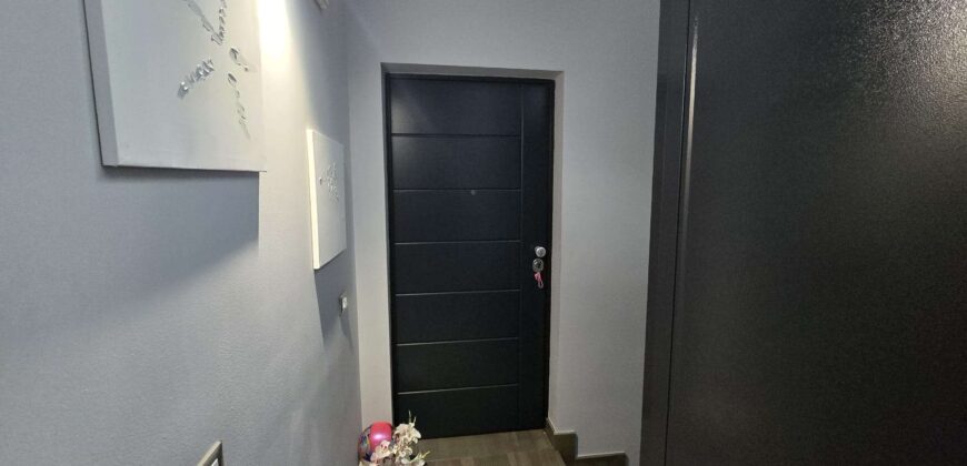 Casteldaccia: Appartamento 2° Piano Via Vincenzo Bellini