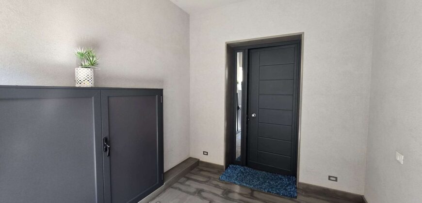 Casteldaccia: Appartamento 2° Piano Via Vincenzo Bellini