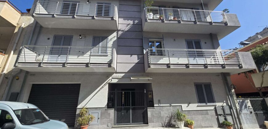 Casteldaccia: Appartamento 2° Piano Via Vincenzo Bellini
