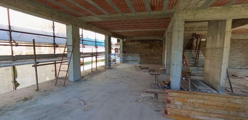 Altavilla Milicia: Appartamento Via Venezia