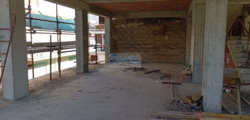 Altavilla Milicia: Appartamento Via Venezia