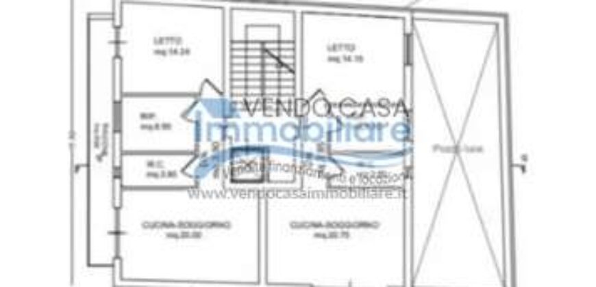 Altavilla Milicia: Appartamento Via Venezia