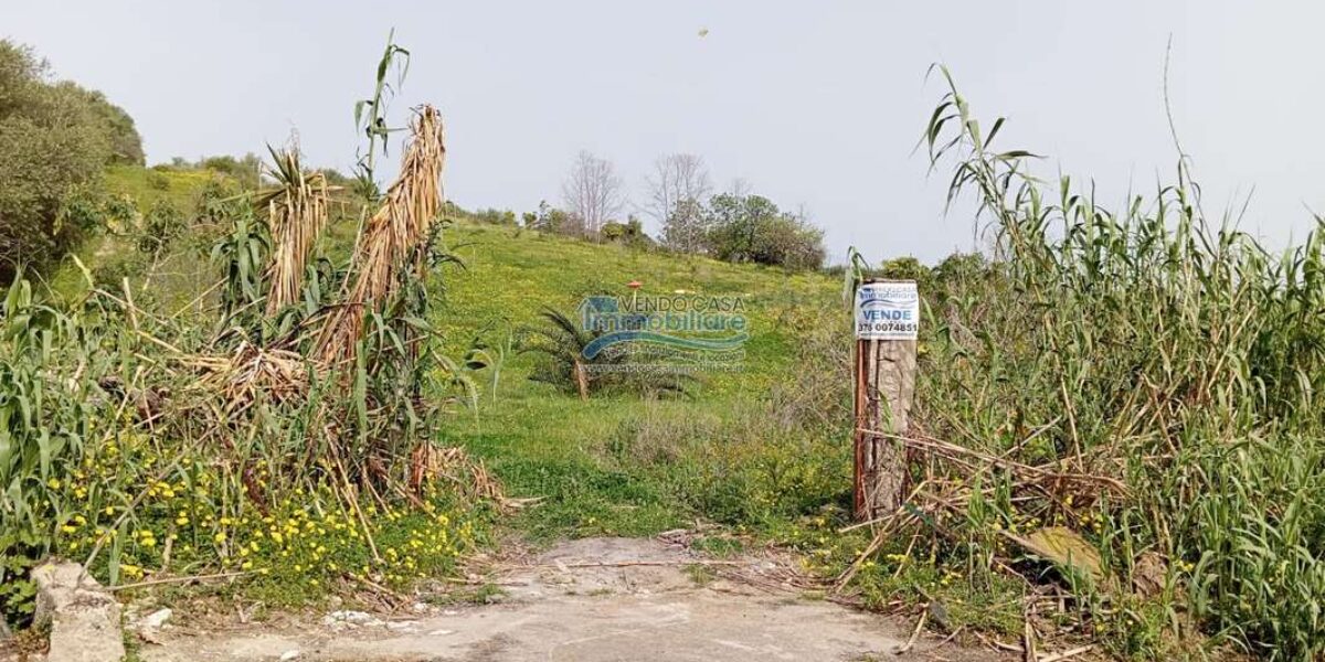 Bagheria : Terreno Contrada Incorvino