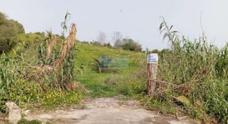 Bagheria : Terreno Contrada Incorvino