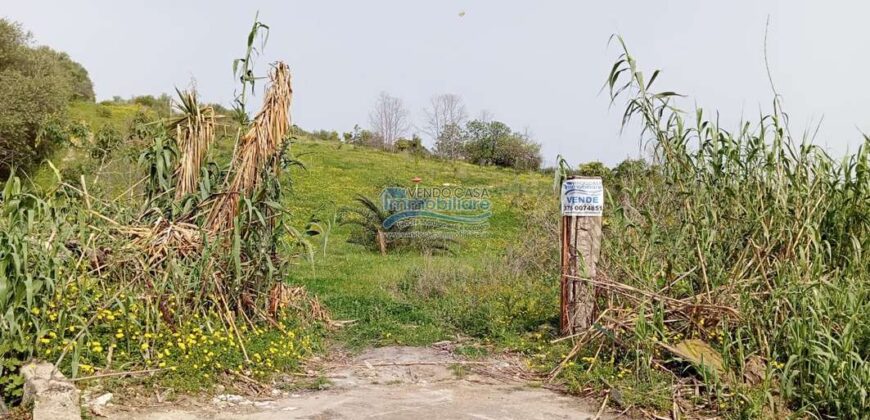 Bagheria : Terreno Contrada Incorvino