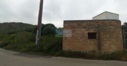 Casteldaccia : Terreno Contrada Dagala