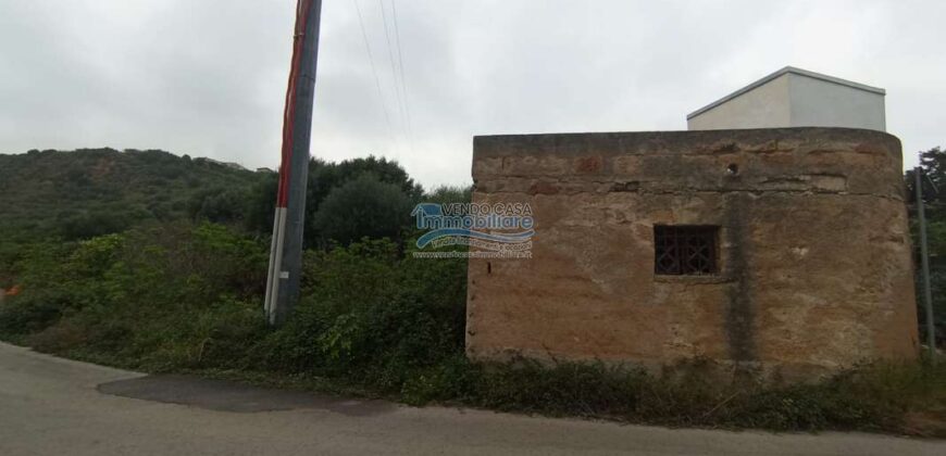 Casteldaccia : Terreno Contrada Dagala