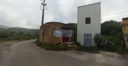 Casteldaccia : Terreno Contrada Dagala