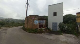 Casteldaccia : Terreno Contrada Dagala