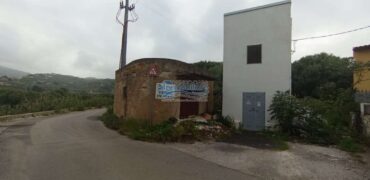 Casteldaccia : Terreno Contrada Dagala