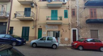 Bagheria: Appartamento Piano Terra Via Vincenzo Bellini
