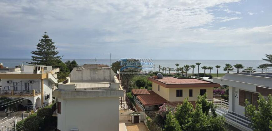 Casteldaccia: Villa contrada Stazzone