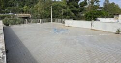Casteldaccia: Villa contrada Stazzone