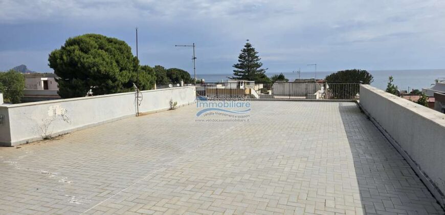 Casteldaccia: Villa contrada Stazzone