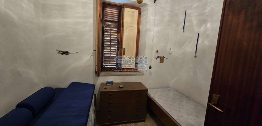 Casteldaccia: Villa contrada Stazzone