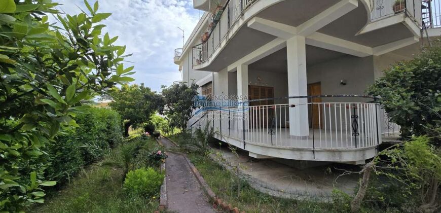 Casteldaccia: Villa contrada Stazzone
